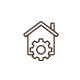 Home icon